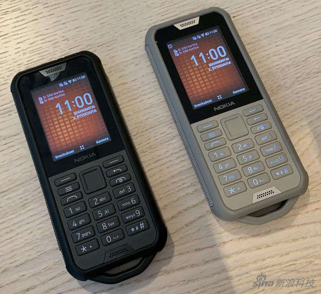 Nokia 800 Tough��(l��i)��