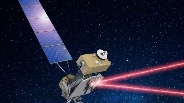 NASA����l(f��)�伤��ͨ�����^��ʾ�΄�(w��) 