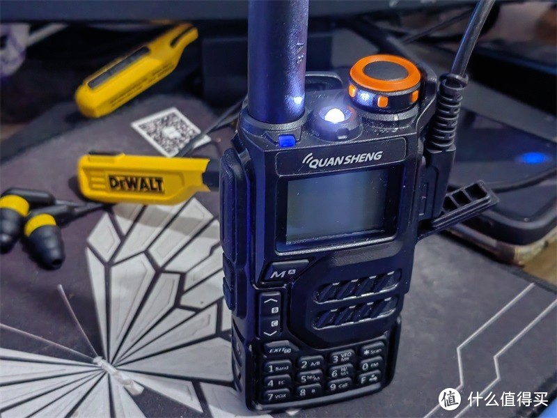 ȪʢUV-K5��UV-K6���lܛ�����̼�����������ʾ