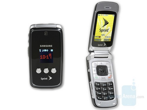 CTIA Sprint�y����LGĦ�аl��Qchatϵ�� 