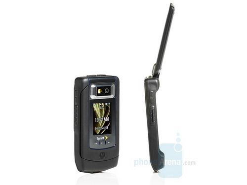 CTIA Sprint�y����LGĦ�аl��Qchatϵ�� 