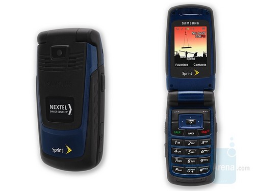 CTIA Sprint�y����LGĦ�аl��Qchatϵ�� 
