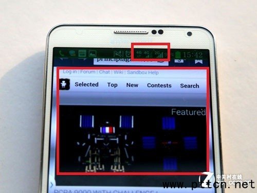 ͬ��4G��ͬ SGLTE�cCSFB���g�龰���� 
