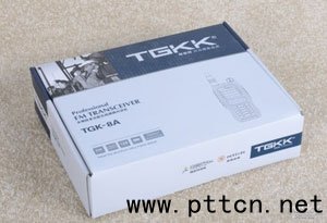 TGK-8A���v�C