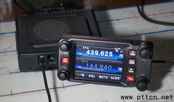 �o�ބ��� ȫ�²ٿء�������YAESU FTM-400DR �u�y - �Ї��I���o���001Փ�� - 3303_20140108150133_39dhj.jpg