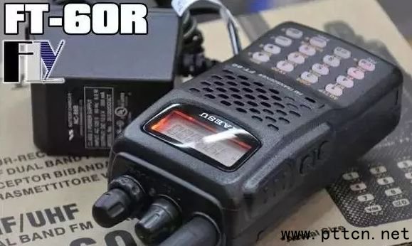 YAESU FT-60R�p�l�Ά�ͨ�������ֳ���_