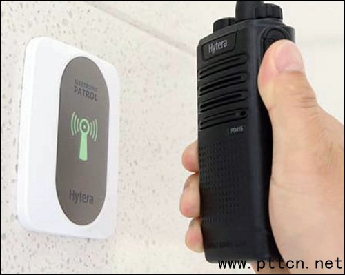 Hytera��RFID���v�C�������_�J�T��λ��