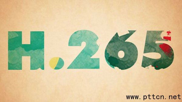 H.265�˜�