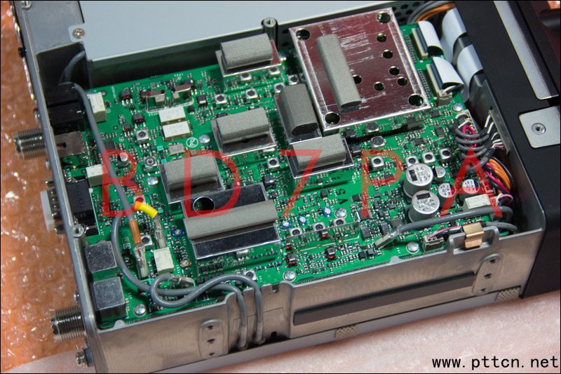 YAESU FT-991 ȫ�l�Δ�(sh��)�֌��v�C ʹ�ú��� - BD7PA - BD7PA�Υ��ޥ��奢�o���Ό��T�I