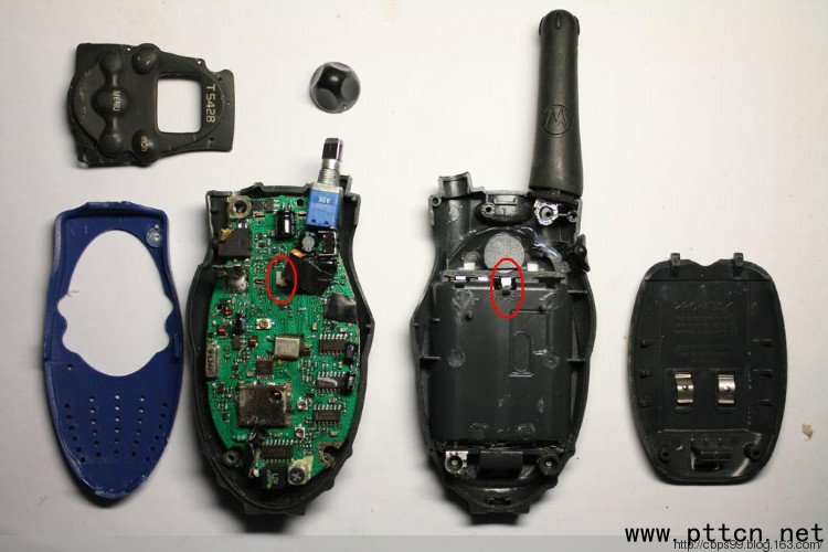 MOTOROLA �������v�CT5428������ - 78621 - 78621�S��܇�g