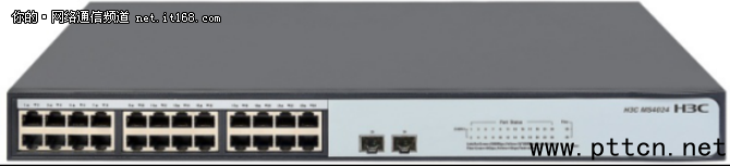 ����ƽ��ʢ���� H3C MS4024���\����