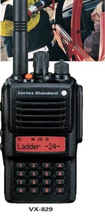 ��̩��˹VX-829 