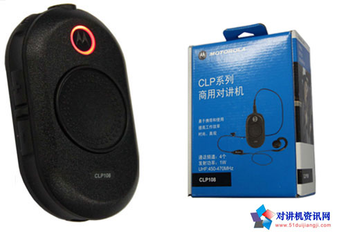 Ħ���_����Motorola��CLP108 ���Ì��v�C