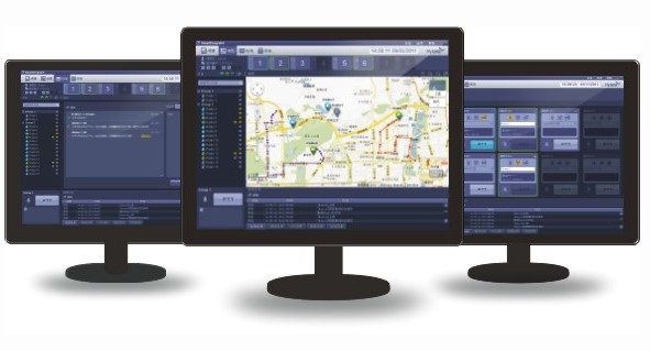 SmartDispatch���֟o���{��ϵ�y