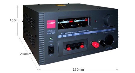 GSV-3000�����Դ