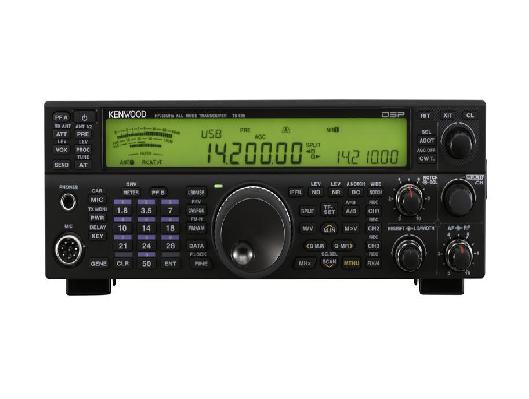 TS-590S