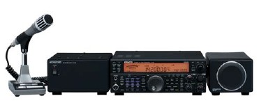 ����TS-590S�̲���߅����_(t��i)