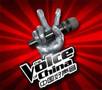 ���Ї���������The Voice of China��