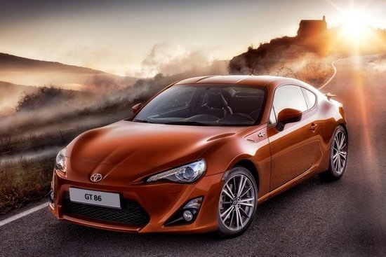 �S��GT86
