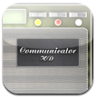 �{(l��n)����(du��)�v�C(j��)��Communicator HD �C Universal app (iPhone-Ipad connection)