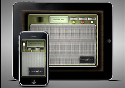 iPhone��؈D