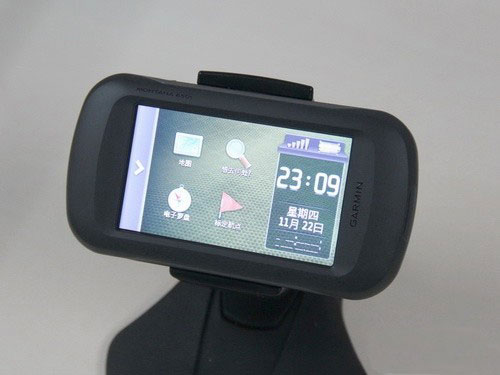 GPS���v�C���w Garmin��Ʒՙ���ع�