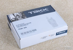 TGK-8A��(du��)�v�C(j��)