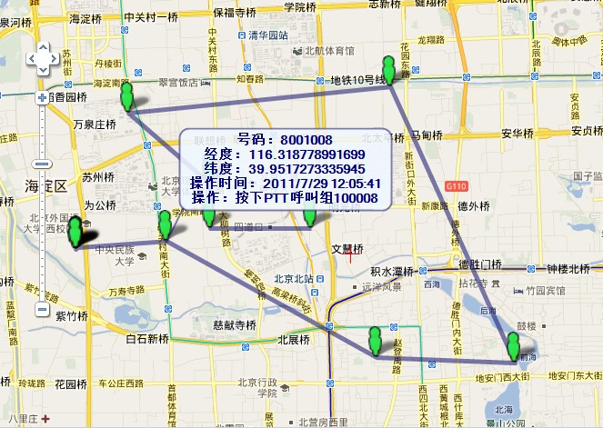 SmartDispatch�o���{���_GIS܉�E�ط�